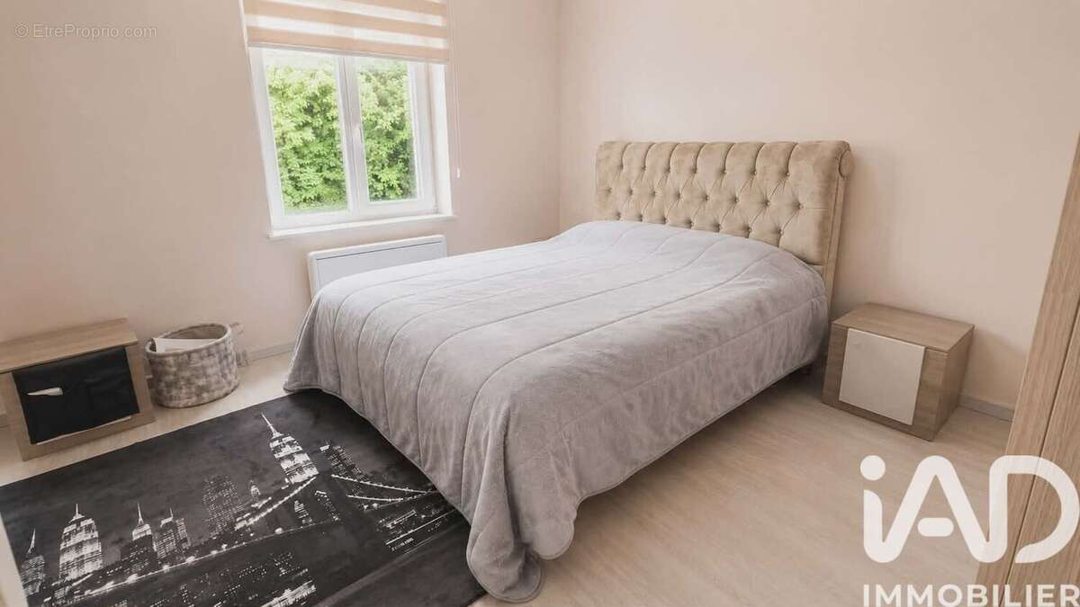 Photo 4 - Maison à REHON