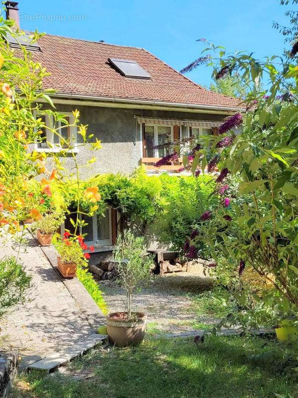 Maison avec terrain - photo 17