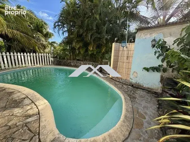 Maison 6 pièces 140 m² à vendre à Saint-Joseph (97480) - photo 2
