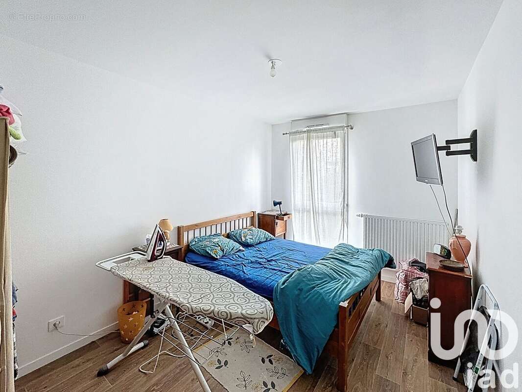 Photo 9 - Appartement à BLAINVILLE-SUR-ORNE