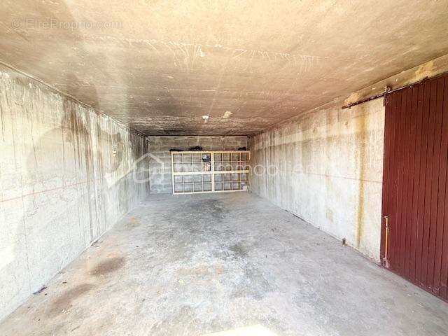 Appartement à SAINT-PIERRE-D'IRUBE