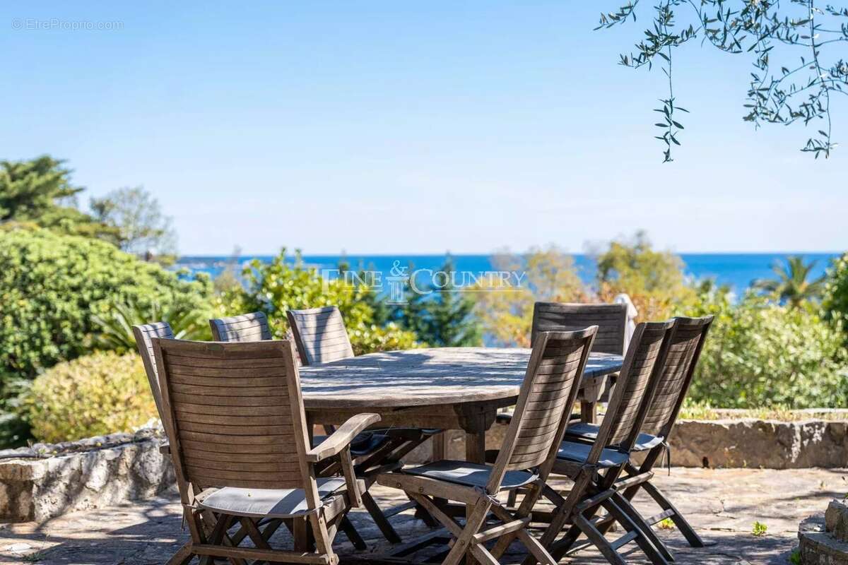Maison à CANNES