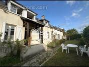 Photo 1 - Maison à BILLY-SUR-AISNE