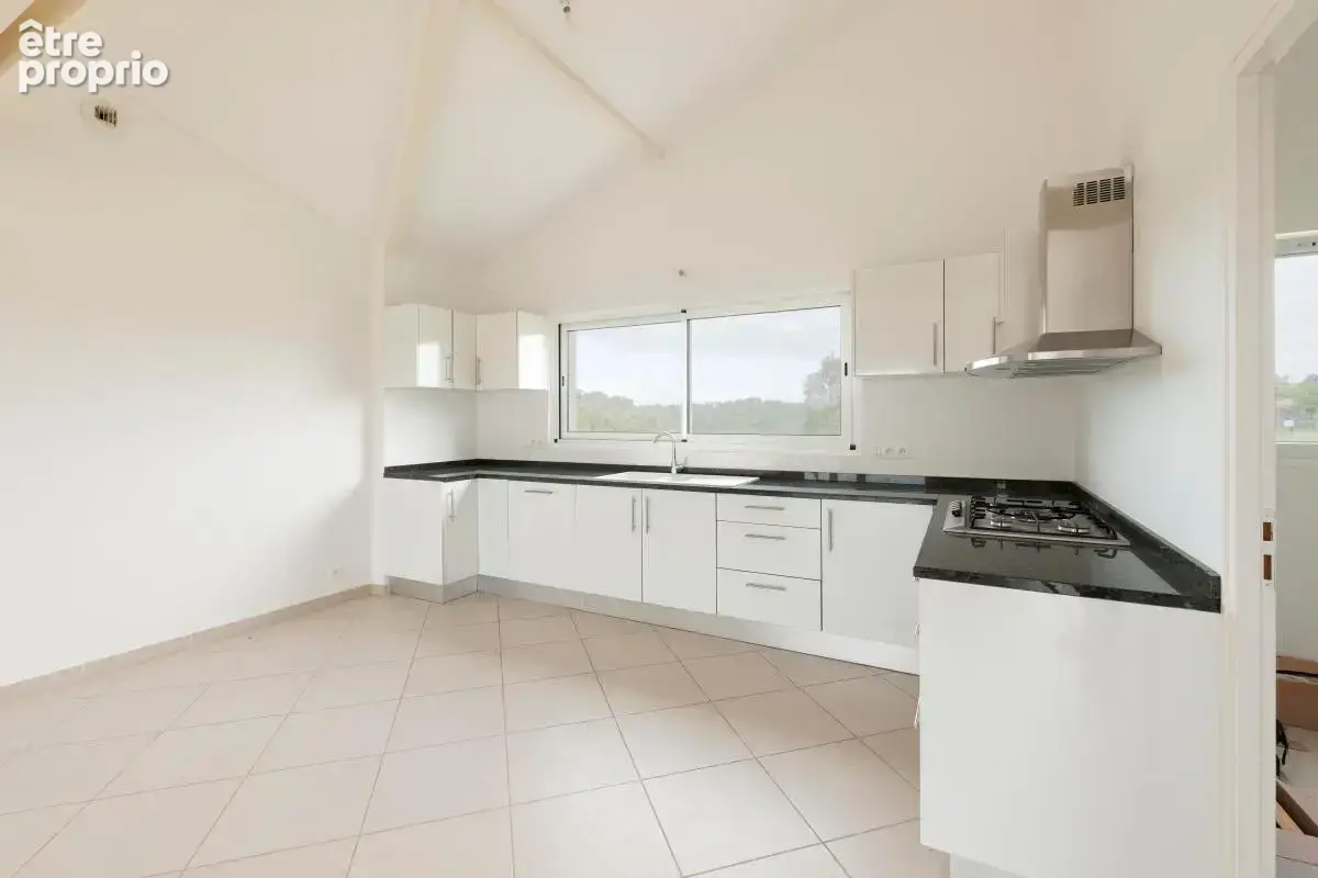 Maison familiale avec vue dégagée à Momuy, à 8 min d’Hagetmau - photo 4