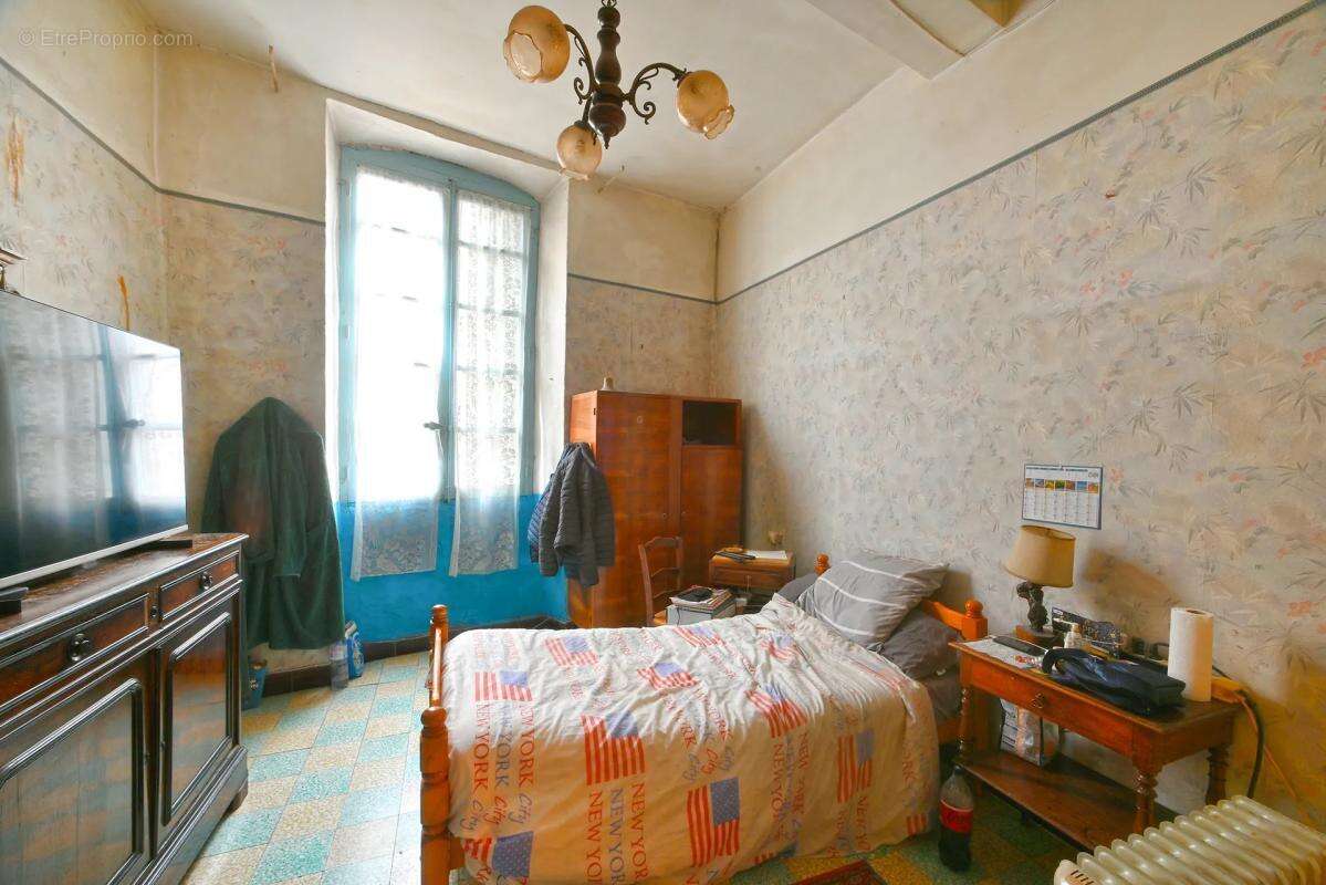 Maison à SAINT-HIPPOLYTE-DU-FORT