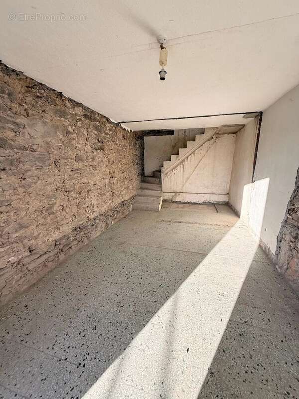 Maison à PATRIMONIO