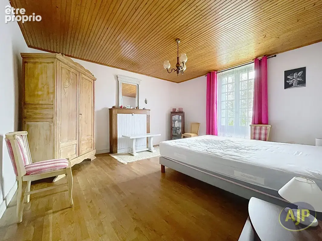 FEGREAC, maison 3 chambres - photo 3