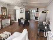 Photo 1 - Maison à NOLAY