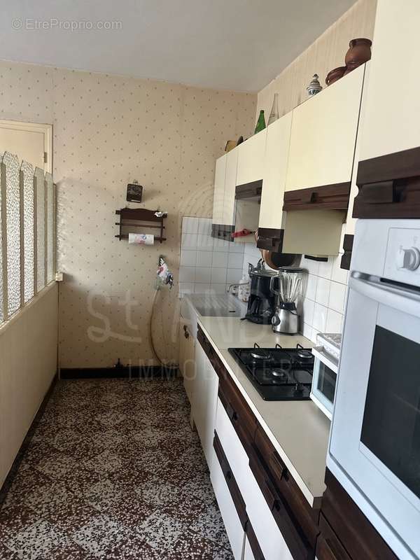 Maison à MARCILLOLES