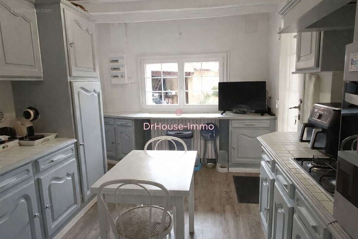 Maison à LOUPLANDE