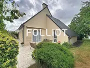 Maison à DANGY
