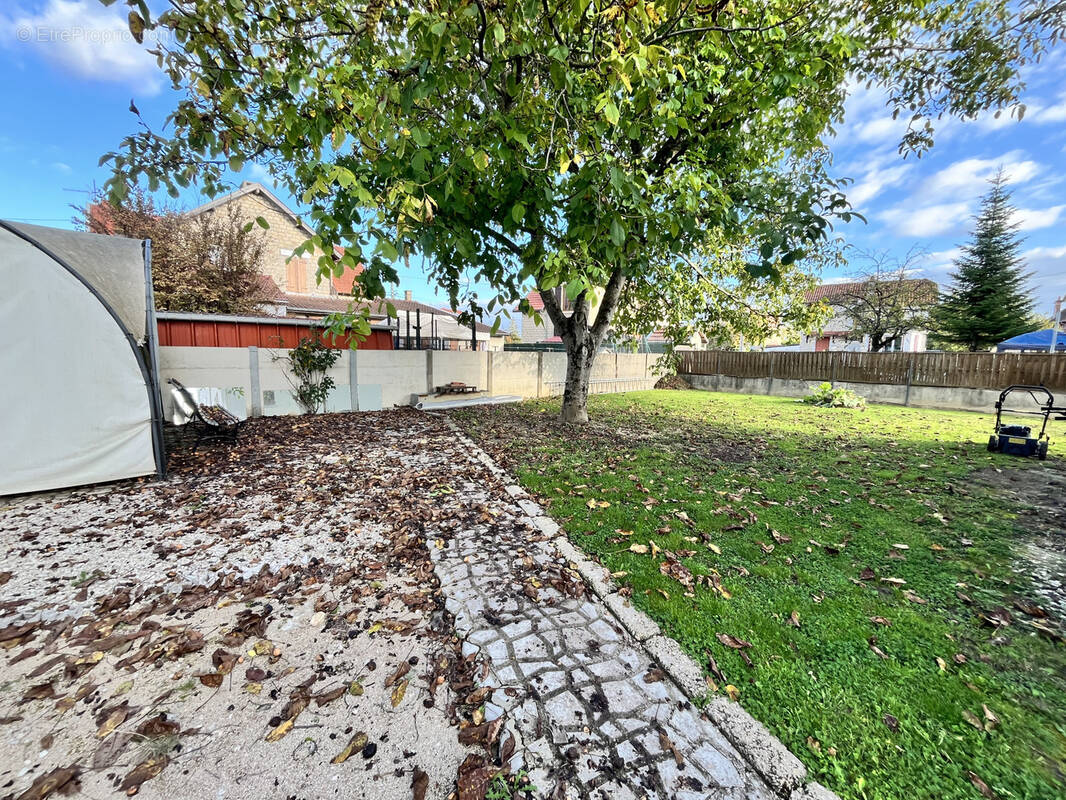 Maison à SAINT-DIZIER