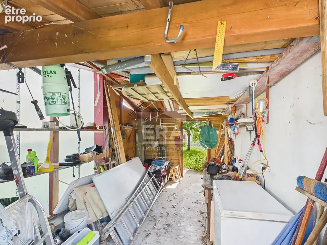 Hasparren - Vente Maison  - Calme et ensoleillée - photo 12