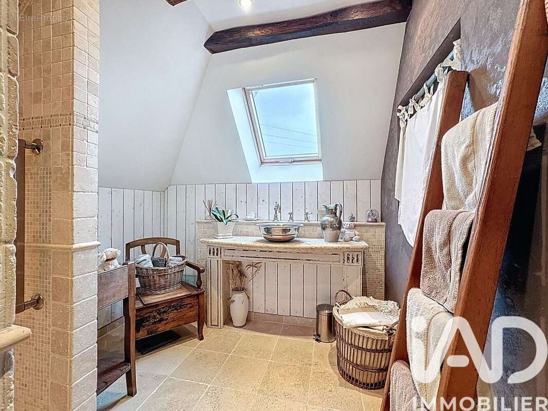 Photo 9 - Maison à BURES-EN-BRAY