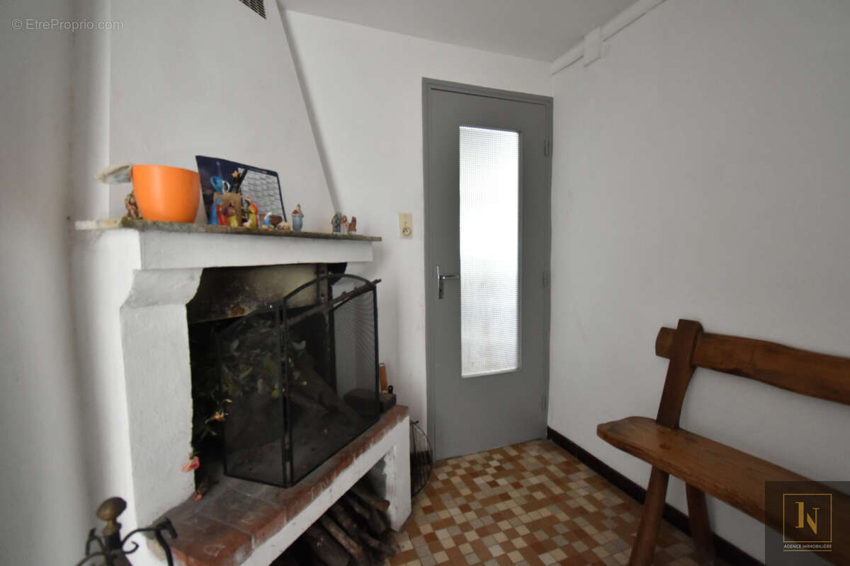 Maison à LES SABLES-D'OLONNE