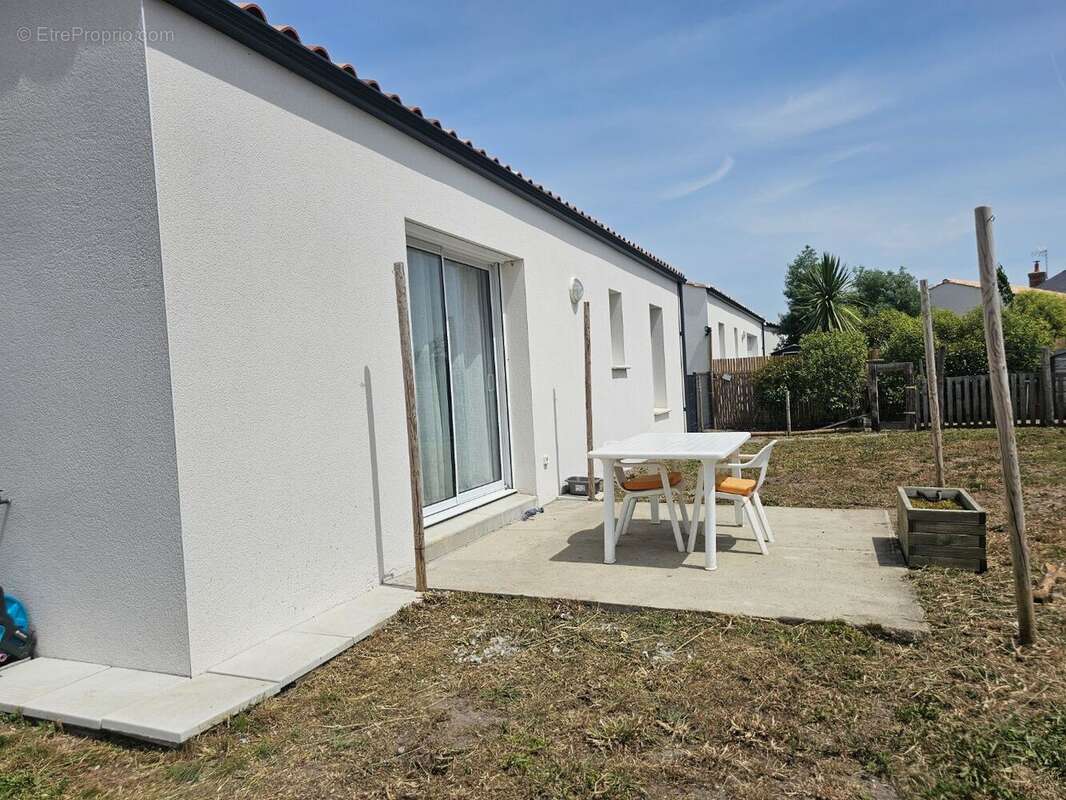 Maison 73 m² à Soullans  - photo 16