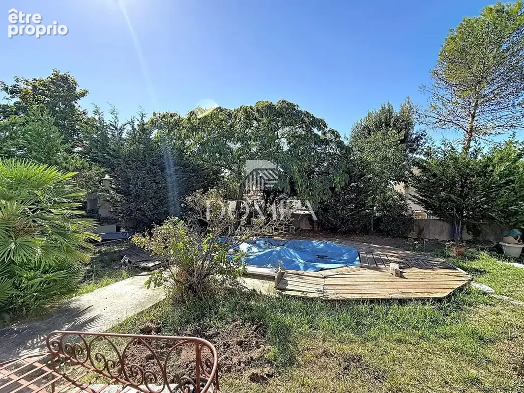 Maison 5 pièces 164 m² à vendre à Grabels (34790) - photo 4