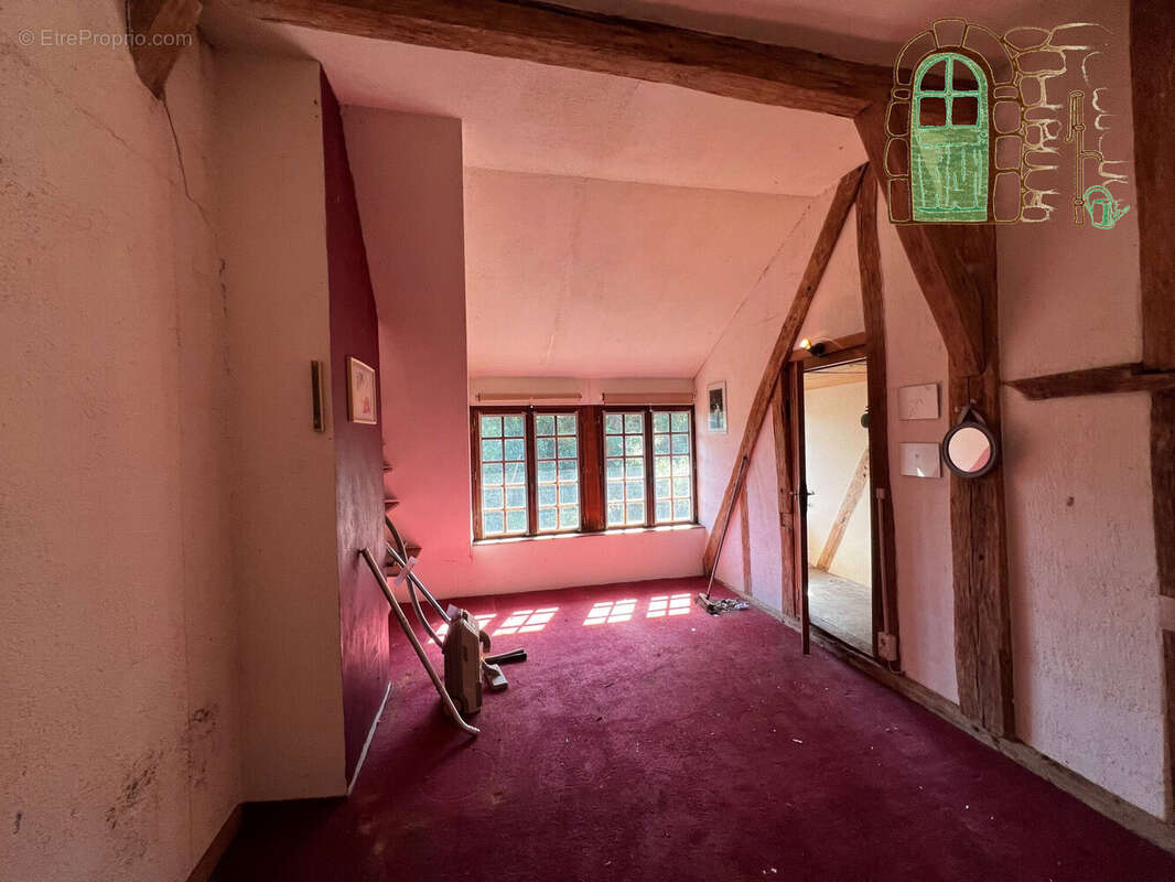 Maison 141 m² à Sarge-Sur-Braye  - photo 5