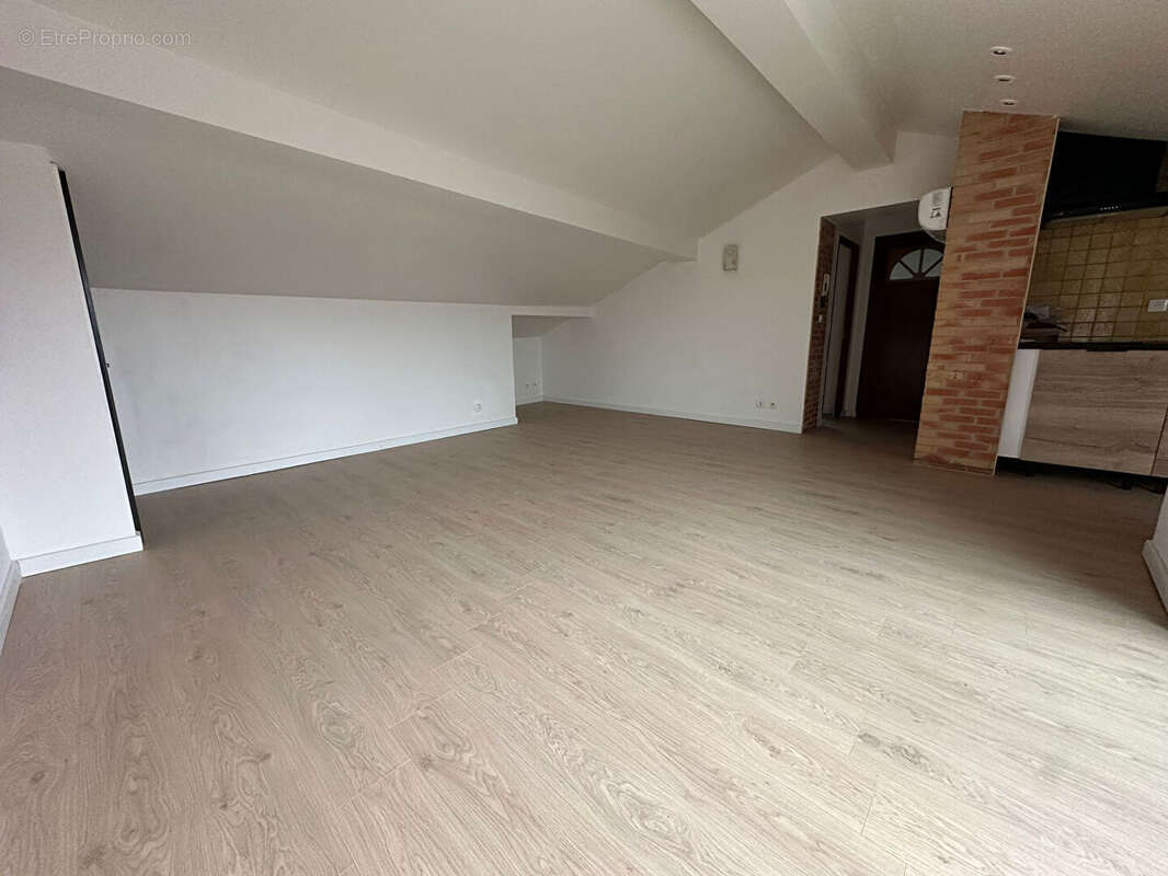 Appartement à BLAGNAC