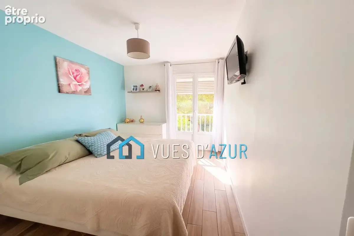 Appartement 3 pièces 63 m² à vendre à Antibes (06600) - photo 4