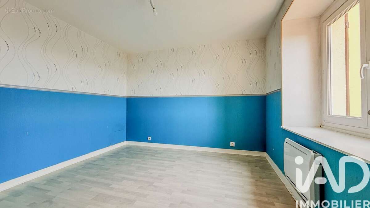 Photo 7 - Maison à SAINT-GENEST-LERPT