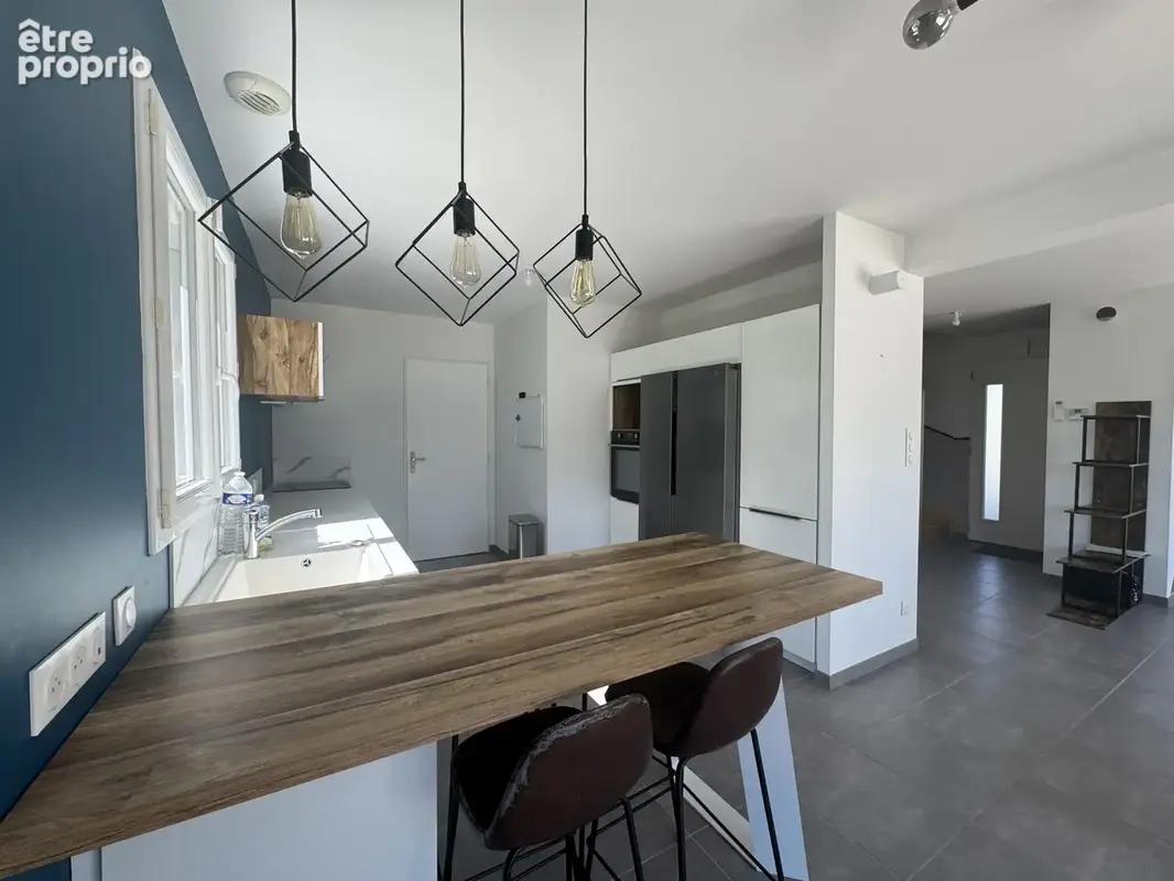 Maison de 2020 -  5P + cuisine - 103 m2 - photo 10