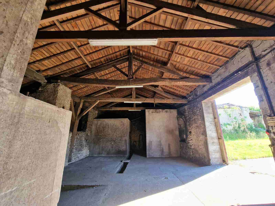 Maison à BLAYE