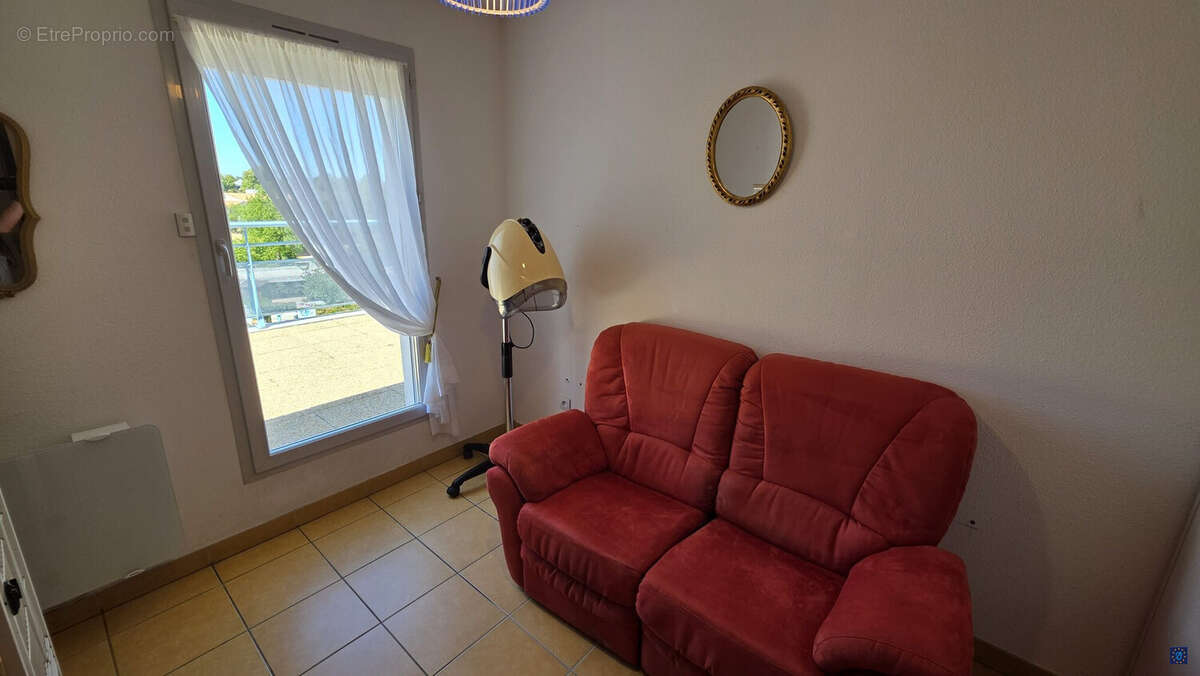 Appartement à VAUX-SUR-MER
