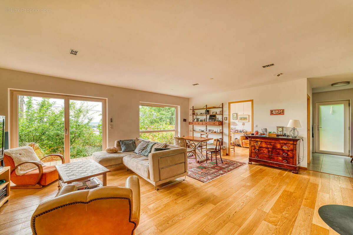 Photo 7 - Maison à MONTLUEL