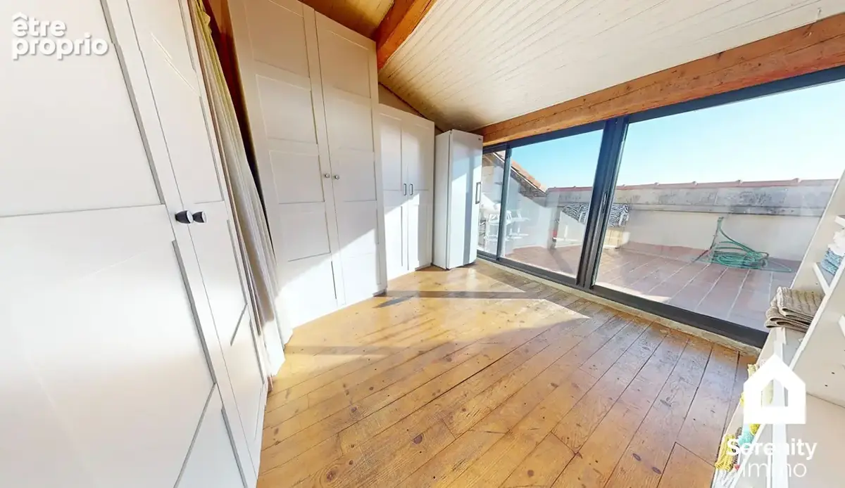 L'Estaque (13016) Maison atypique avec 4 Logements Indépendants et Panorama Exceptionnel - photo 17