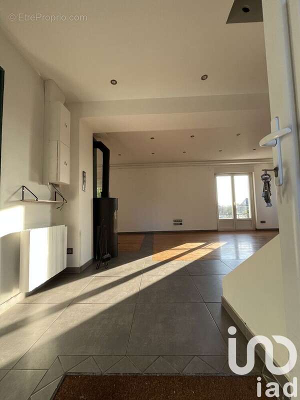 Photo 6 - Maison à SAINT-MAURICE-D&#039;ETELAN