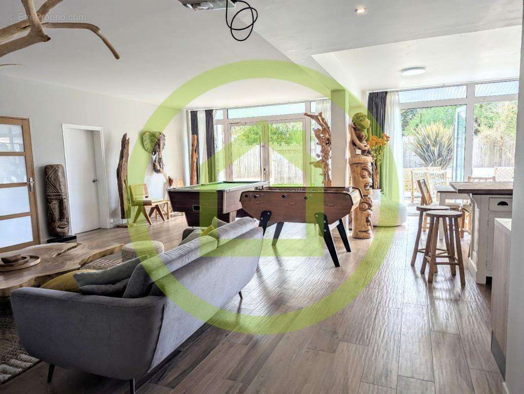 Appartement à BRETIGNOLLES-SUR-MER