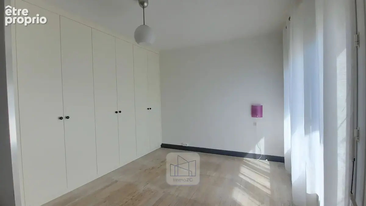 La Haye-Fouassière, Bourg - Maison 3 chambres ! - photo 10