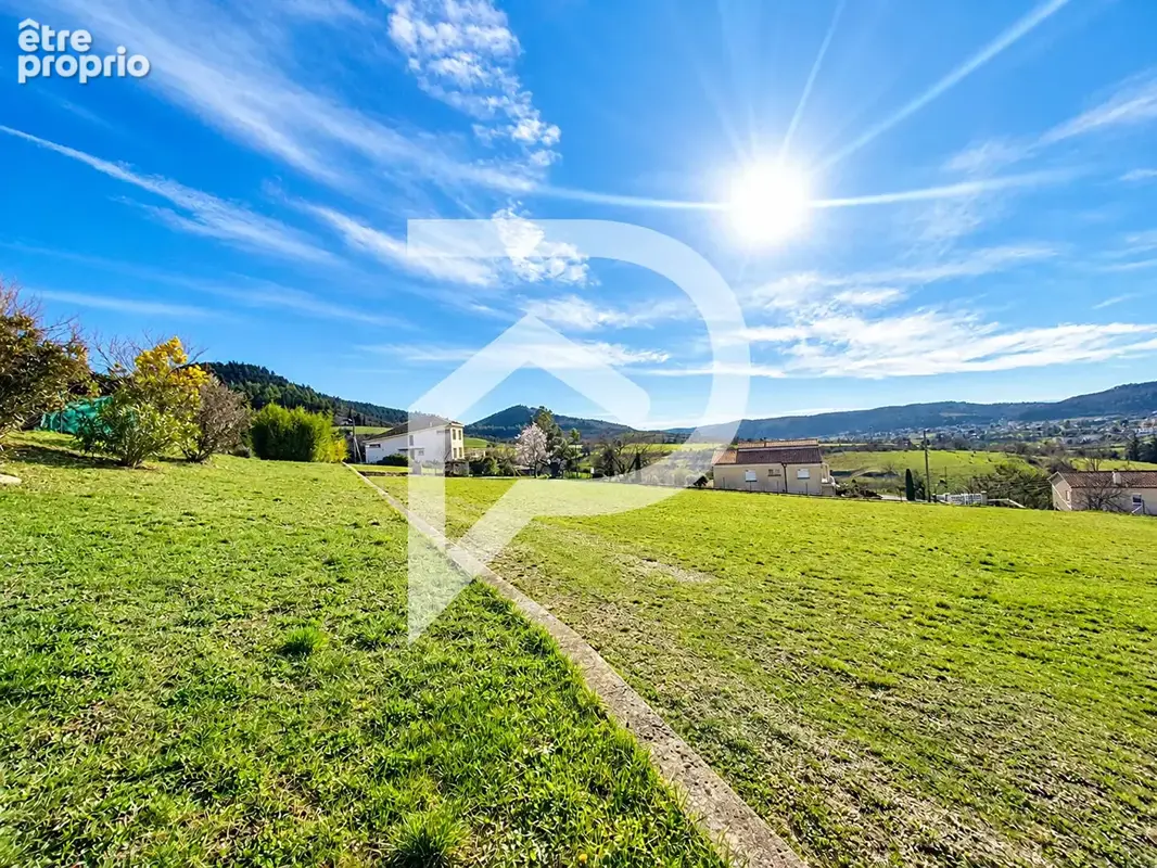 Maison à vendre Villeneuve De Berg 6 pièce(s) 230 m2 - photo 12