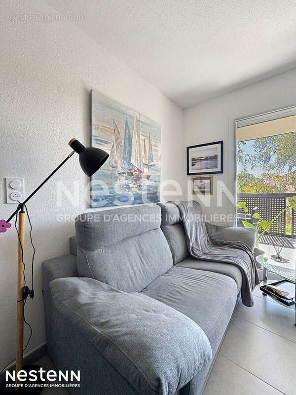 Appartement à NARBONNE