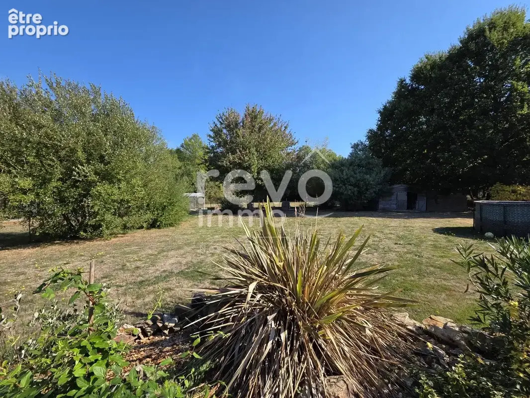 Plain-pied familiale 155m² SAINT COLOMBAN 44310 - photo 10