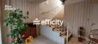 Maison 5 pièces 144 m² à vendre à Saint-Rambert-D'albon (26140) - photo 5