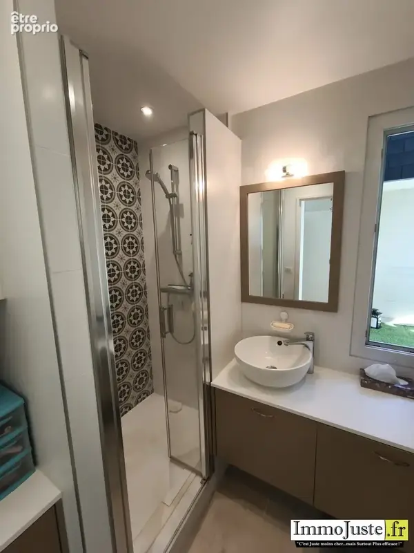 Appartement 4 pièces 78 m² à vendre à Les Essarts-Le-Roi (78690) - photo 7