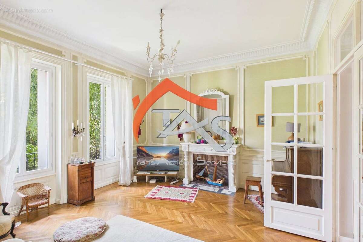 Maison à SAINT-CHAMOND