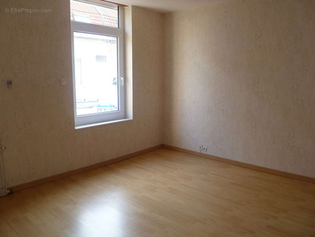 Appartement à DUNKERQUE