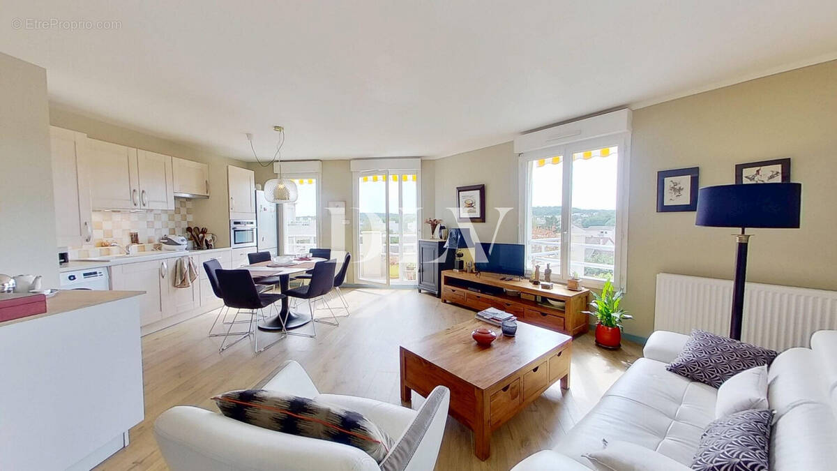 Appartement à AVON