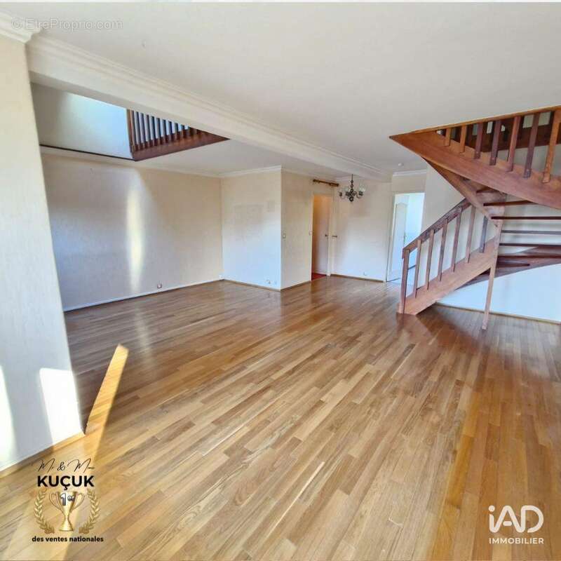 Appartement 144 m² à Olivet  - photo 4