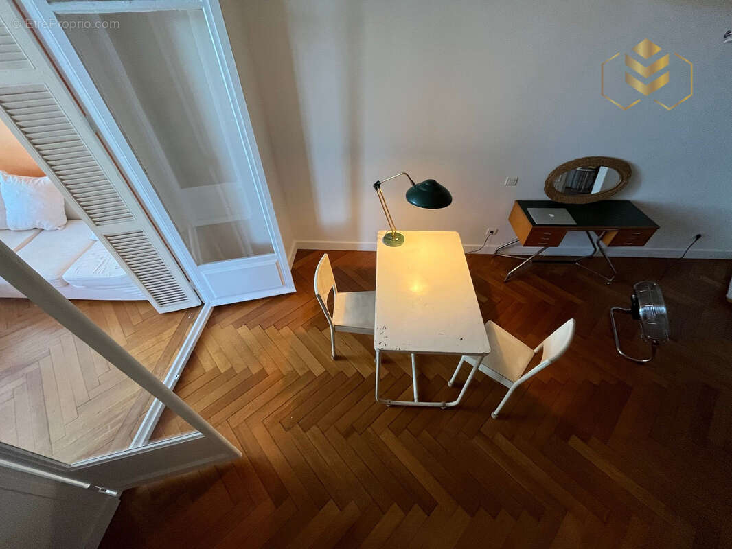 Prestigieux palace - appartement standing - photo 24