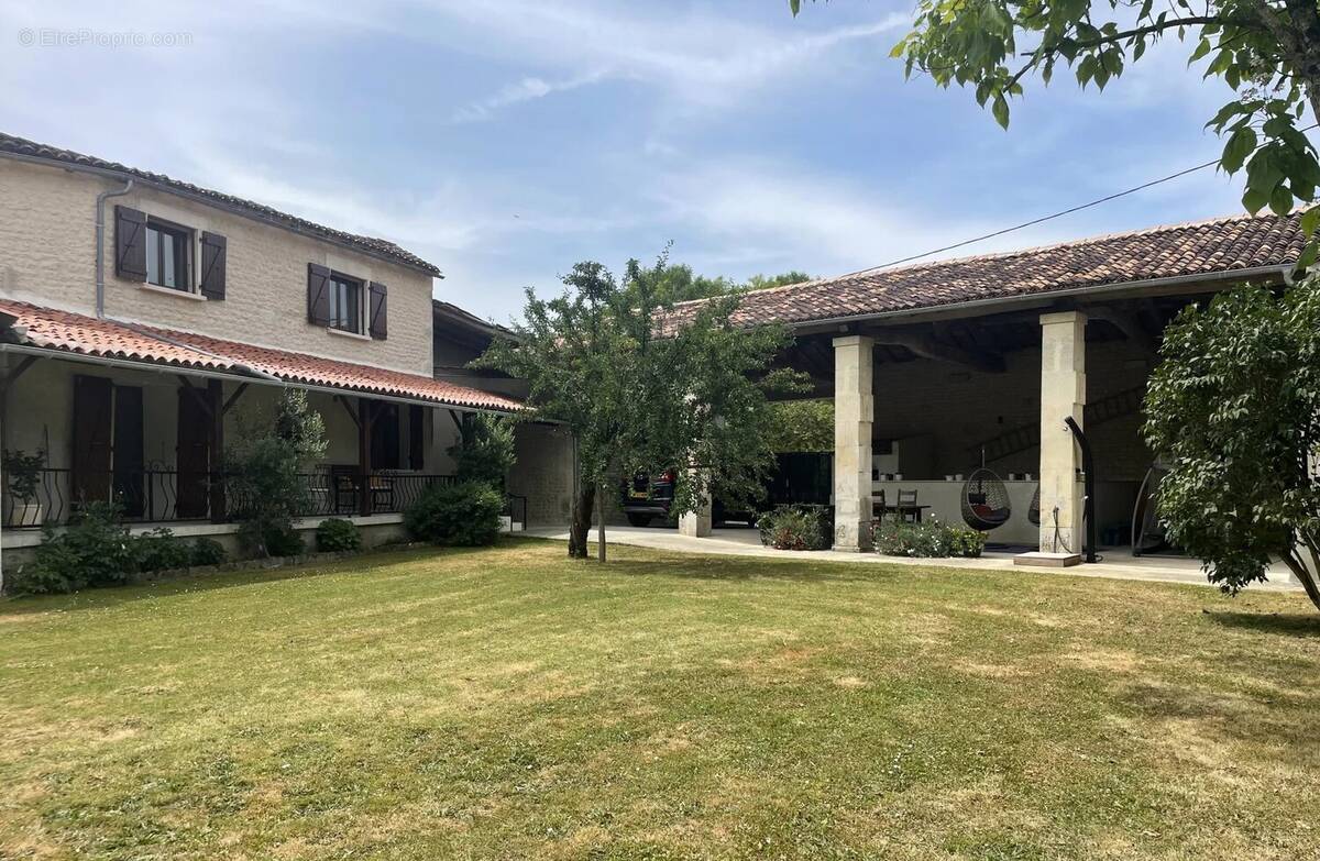Belle maison pleine de possibilités - photo 8