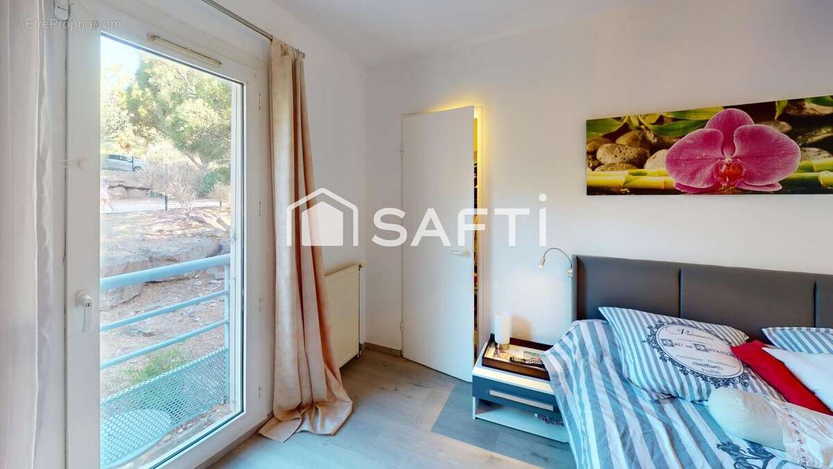 Photo 6 - Appartement à LA CIOTAT