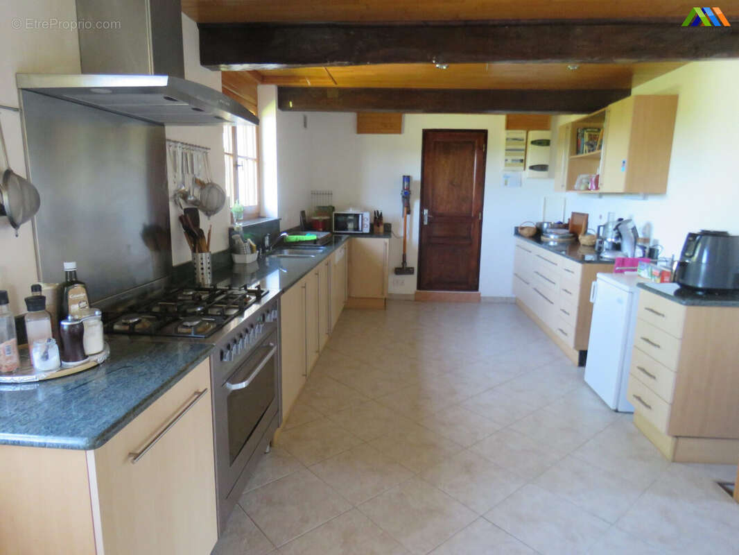 Maison 307 m² à Trie-Sur-Baise  - photo 6