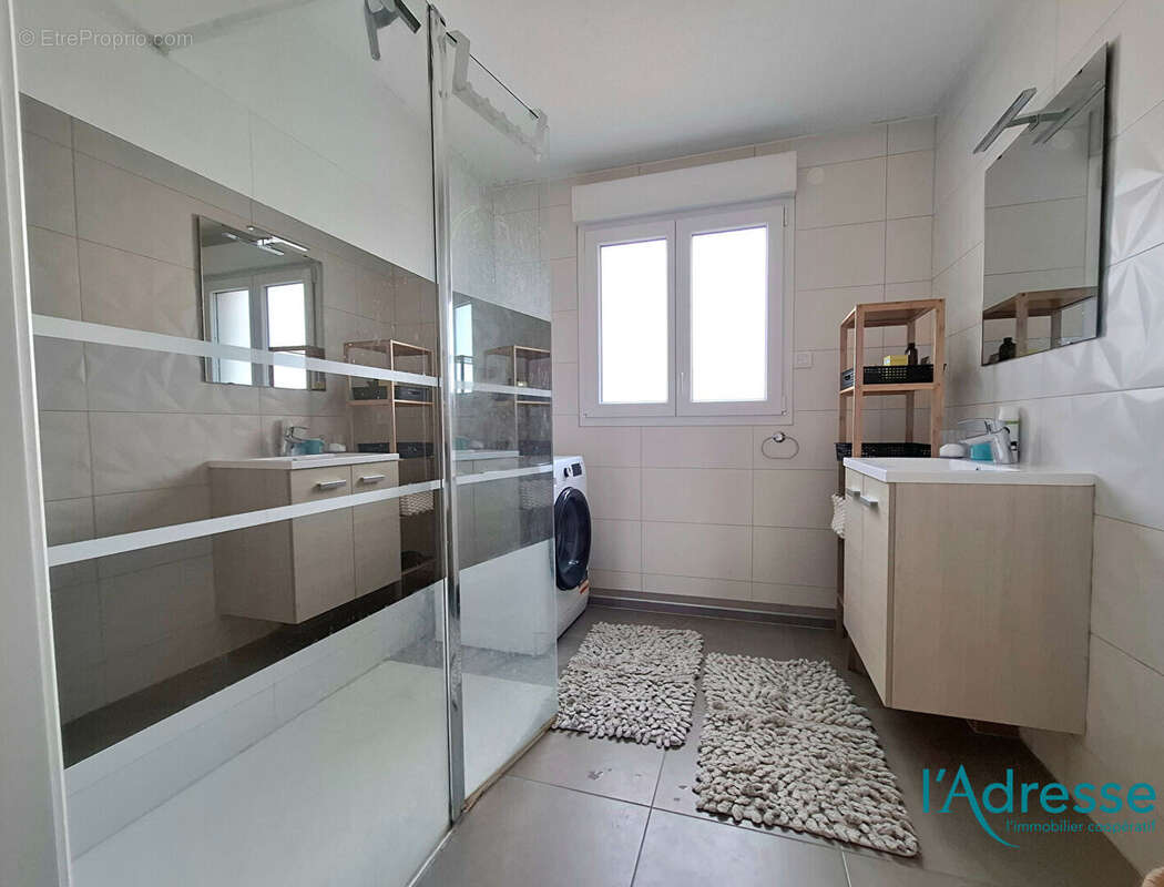 Appartement à COLMAR