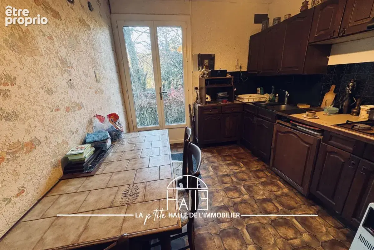Maison 4 pièces 80 m² à vendre à Nantiat (87140) - photo 6