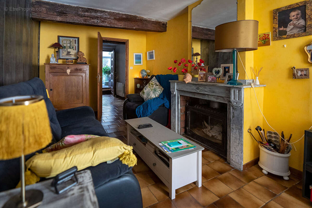 Maison à CARCASSONNE