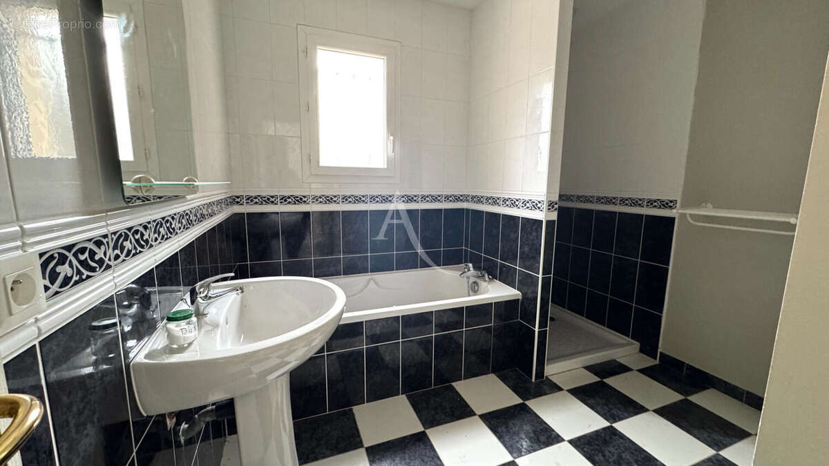 Maison à SAINT-JULIEN-SUR-CHER